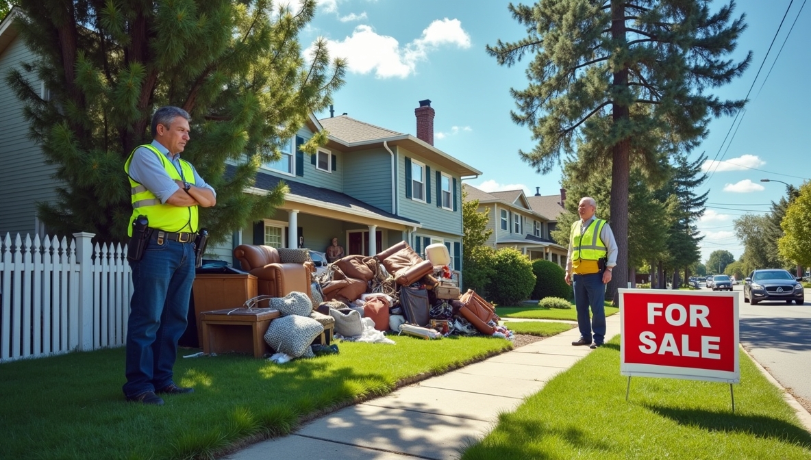 Need Help Evicting A Tenant From Your Property in the Chicago Area?